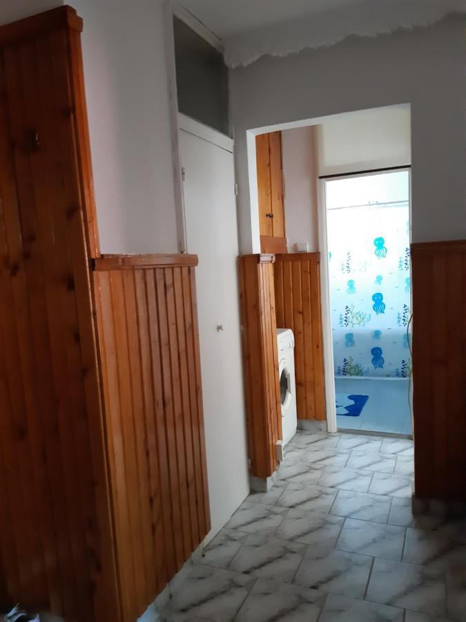 Iulia Sulina 2 Lägenhet Exteriör bild