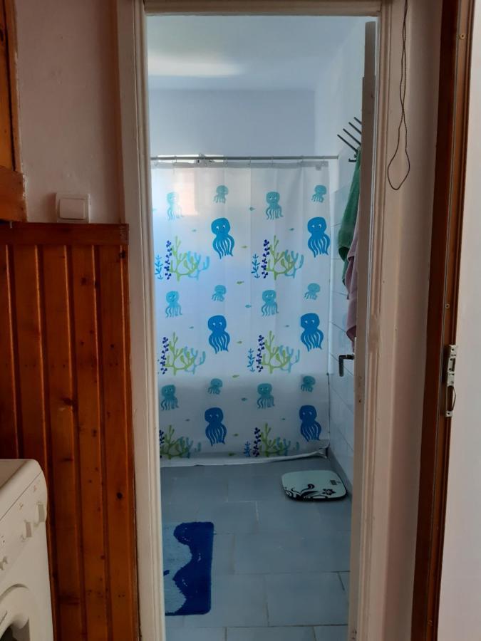 Iulia Sulina 2 Lägenhet Exteriör bild