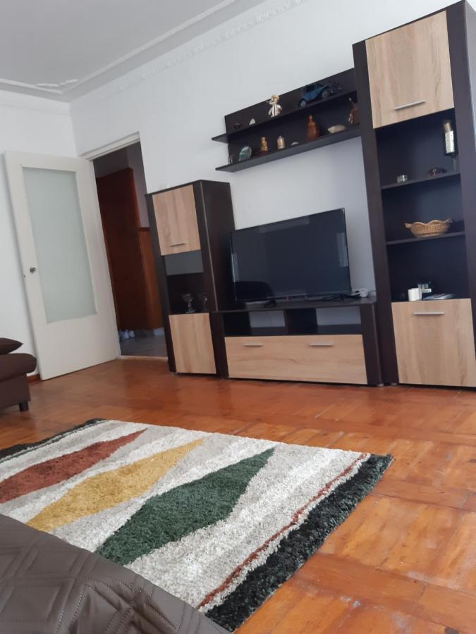 Iulia Sulina 2 Lägenhet Exteriör bild